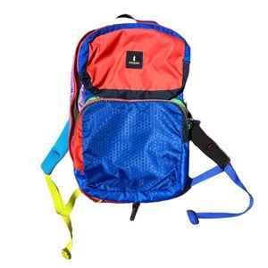 COTOPAXI TASRA 16L BACKPACK - DEL DÍA